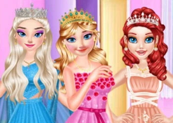 disney Dress Up Games - Free girls game online at plotygames