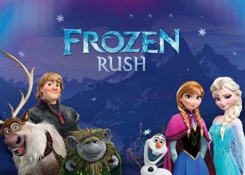 Play Disney Frozen Olaf  online for free at PlotyGames