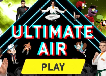 Play Disney XD: Ultimate Air online for free at PlotyGames