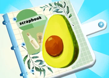 Play DIY Mini Journals online for free at PlotyGames