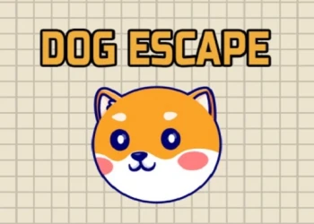 Play Dog Escape 2 online for free at PlotyGames