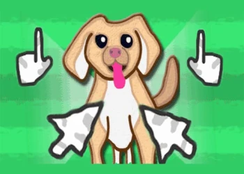 Play Doggo Clicker online for free at PlotyGames