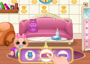 Play Doll Dreamhouse Adventure online for free at PlotyGames