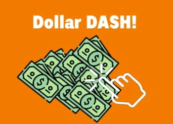 Play Dollar Dash online for free at PlotyGames