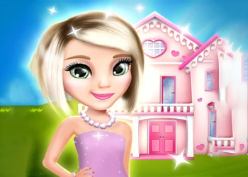 Play Dollhouse online for free at PlotyGames