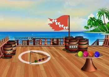 Play Dolphin Rescue online for free at PlotyGames