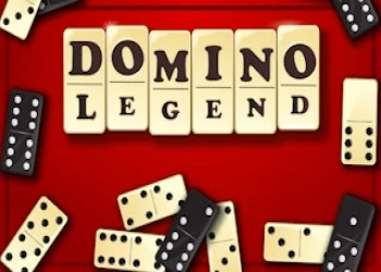 Domino legend - Free board game online at plotygames