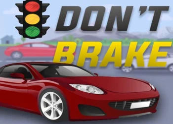 Don’t Brake - Highway Traffic - Free boys game online at plotygames