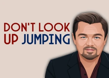 Play Don`t Look Up : Jumping online for free at PlotyGames