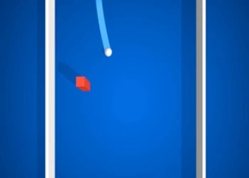 Play Downhill Ride online for free at PlotyGames