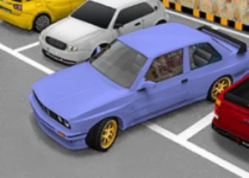 Dr Parking - Parking Master - Free boys game online at plotygames