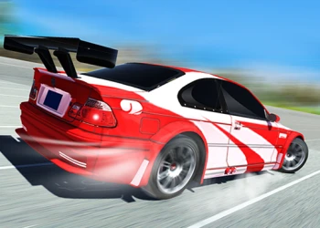 Play Drag Racing 3D 2021 online for free at PlotyGames