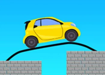 Play Draw Bridge Puzzle: Brain Game online for free at PlotyGames