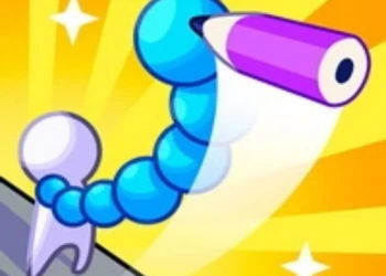Draw Fighter 3D Game - Free boys game online at plotygames