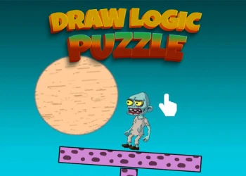 Play Draw Logic Puzzle online for free at PlotyGames