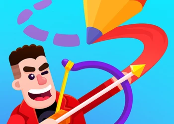 Draw Master 2 - Free boys game online at plotygames