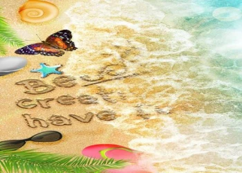 Play Draw Sand online for free at PlotyGames