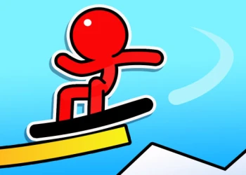 Draw Surfer Game - Free boys game online at plotygames