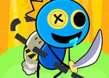 Draw To Kill - Free boys game online at plotygames
