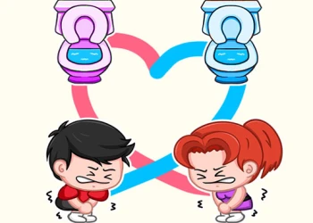 Draw To Pee Game - Free boys game online at plotygames