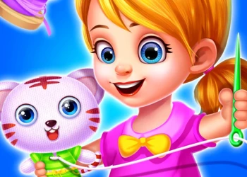 Play Dream Doll Boutique online for free at PlotyGames