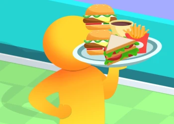 Play Dream Restaurant 3D online for free at PlotyGames