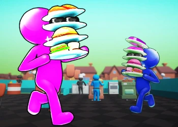 Play Dream Restaurant online for free at PlotyGames