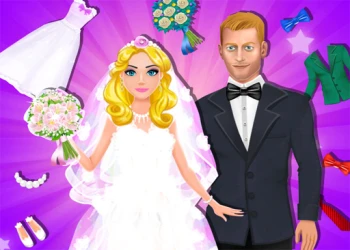 Play Dream Wedding Planner online for free at PlotyGames