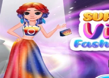 Dress Up Celebrity - Free action game online at plotygames