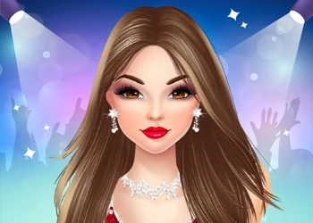 Play Dress Up Fashion Challenge Game online for free at PlotyGames