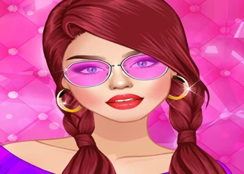 Play Dress up - for Girls online for free at PlotyGames