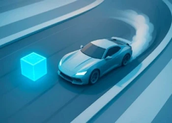 Drift Rush - Time is Ticking - Free car game online at plotygames
