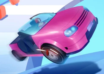 Play Driver Rush online for free at PlotyGames