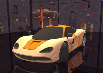Play Drivers Washing Clean online for free at PlotyGames