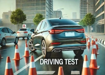 Play Driving Test online for free at PlotyGames