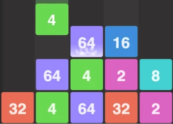 Play Drop The Numbers online for free at PlotyGames