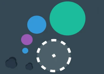 Play Drop Zone online for free at PlotyGames