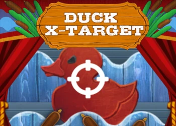 Play Duck X Target online for free at PlotyGames