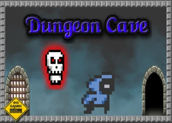 Dungeon Cave - Free boys game online at plotygames