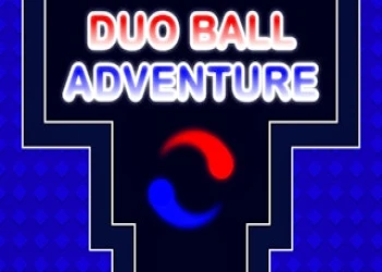 Play Duo Ball Adventure online for free at PlotyGames