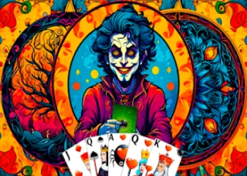 Durak vs AI - Free card game online at plotygames