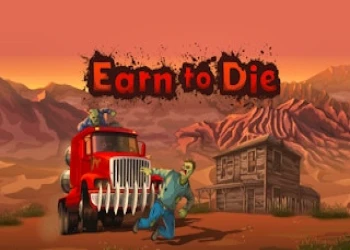 Play Earn to Die online for free at PlotyGames