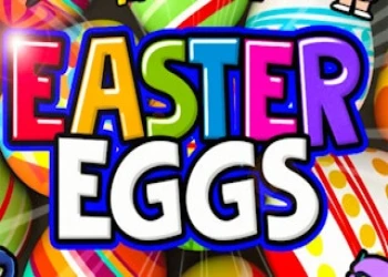 Easter Eggs - Free kids game online at plotygames