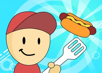 Play Eatventure online for free at PlotyGames