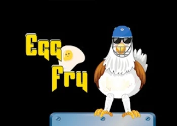 Play Egg Fry online for free at PlotyGames