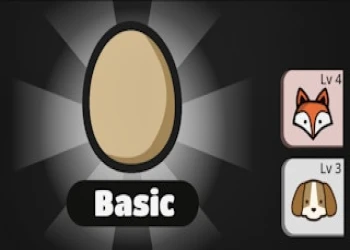 Egg Hatcher - Free clicker game online at plotygames