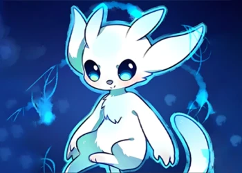 Elf pet - Free action game online at plotygames