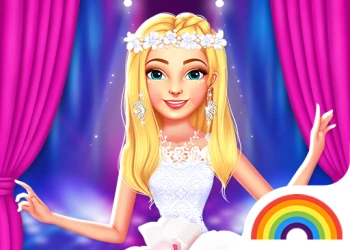 Play Ellie Fashion Fever Game online for free at PlotyGames