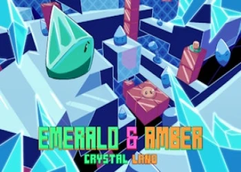 Emerald and Amber - Free retro game unblocked