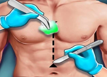 Emergency Hospital Surgery Simulator: Doctor Games - Free boys game online at plotygames